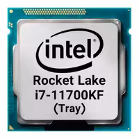 قیمت و خرید سی پی یو بدون باکس اینتل مدل Core i7-11700K | یاس ارتباط