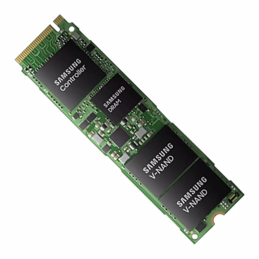 قیمت و خرید اس اس دی 128 گیگابایت سامسونگ مدل PM991 MZVLQ128HBHQ | یاس ارتباط