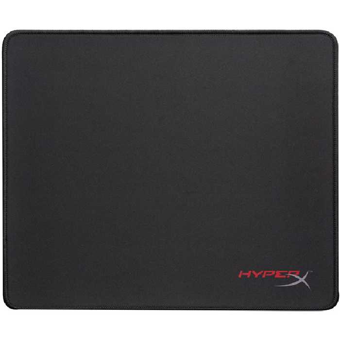 ماوس پد مخصوص بازی هایپرایکس    HyperX  Gaming Mouse Pad HX-MPFS-L