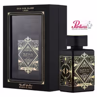 ادکلن بدیع العود مشکی BADEE AL OUD Black