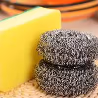 سیم ظرفشویی TRISTAR

