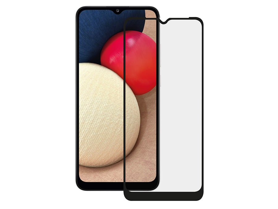 محافظ صفحه نمایش سرامیکی مات سامسونگ Mletubl Ceramic AG Matte Glass Samsung A12/A32/A02/A02s/M02/M02s