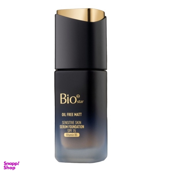 کرم پودر بایو استار کد 503