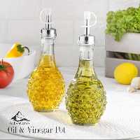 ابلیمو خوری شیشه ای طرح زنبوری