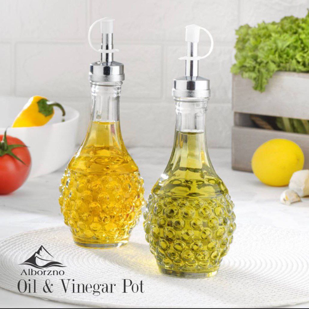 ابلیمو خوری شیشه ای طرح زنبوری