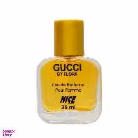 عطر جیبی زنانه نایس پاپت مدل GUCCI by flora