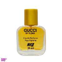عطر جیبی زنانه نایس پاپت مدل GUCCI by flora