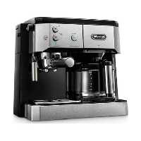 اسپرسو ساز دلونگی مدل 421 (پس کرایه)