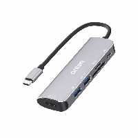 هاب چندکاره Type-c اونتن مدل OTN-95116