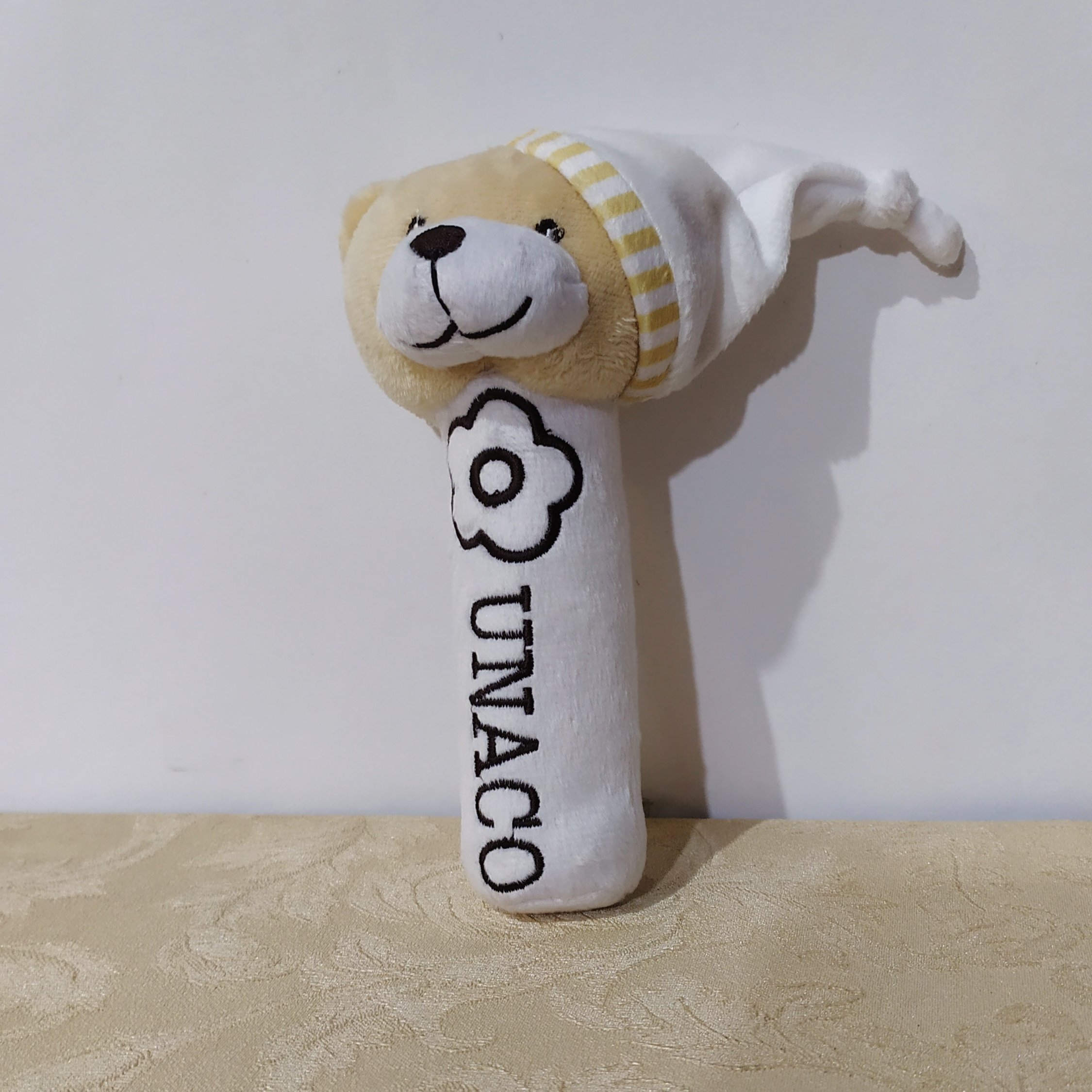 جغجغه نوزاد