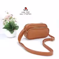 کیف پاسپورتی  مانا دخترانه