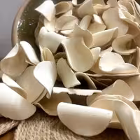 چیپس کشک گوسفندی بدون آرد و نشاسته 150 گرمی