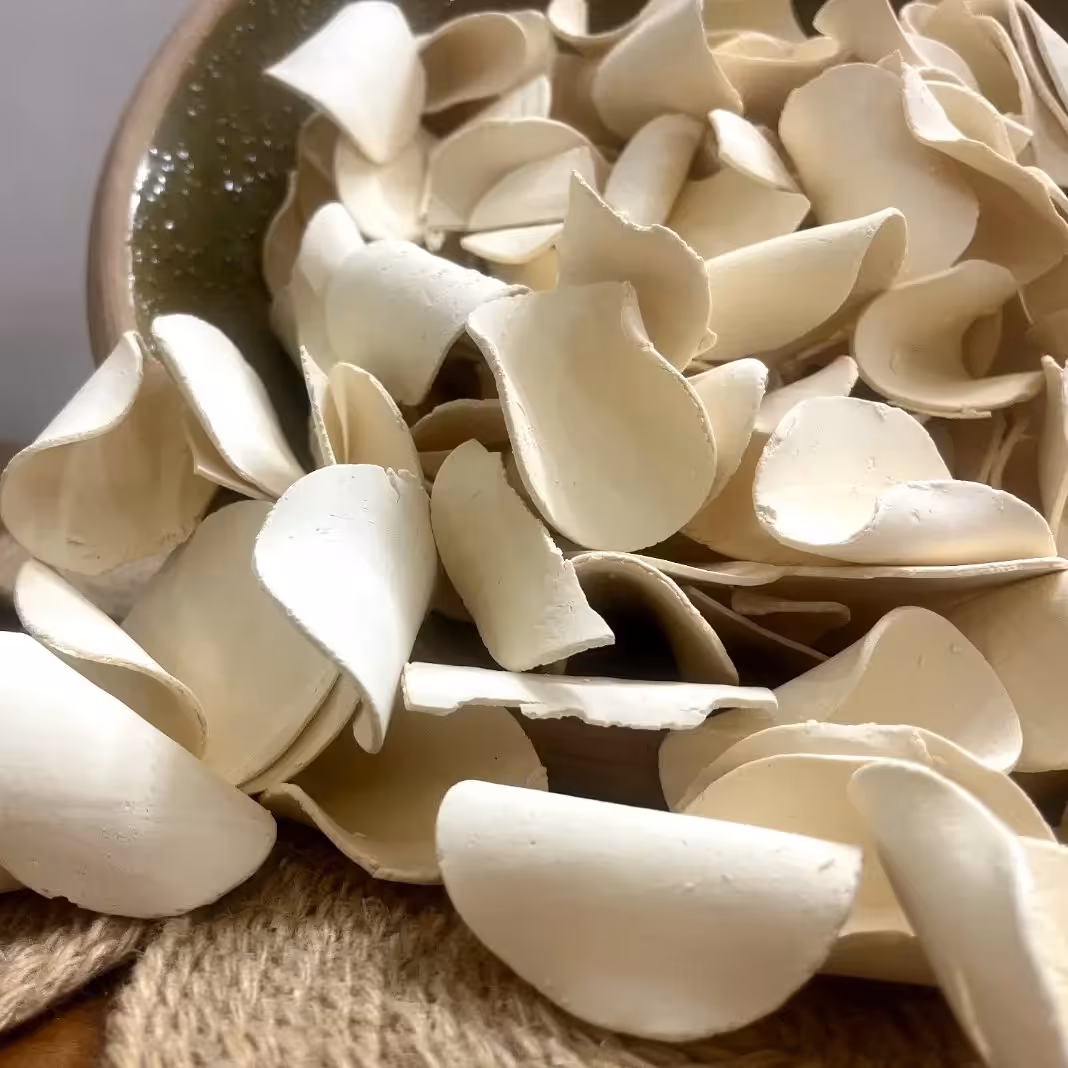 چیپس کشک گوسفندی بدون آرد و نشاسته 150 گرمی