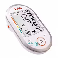 فشار سنج بازویی بریسک B28 brisk