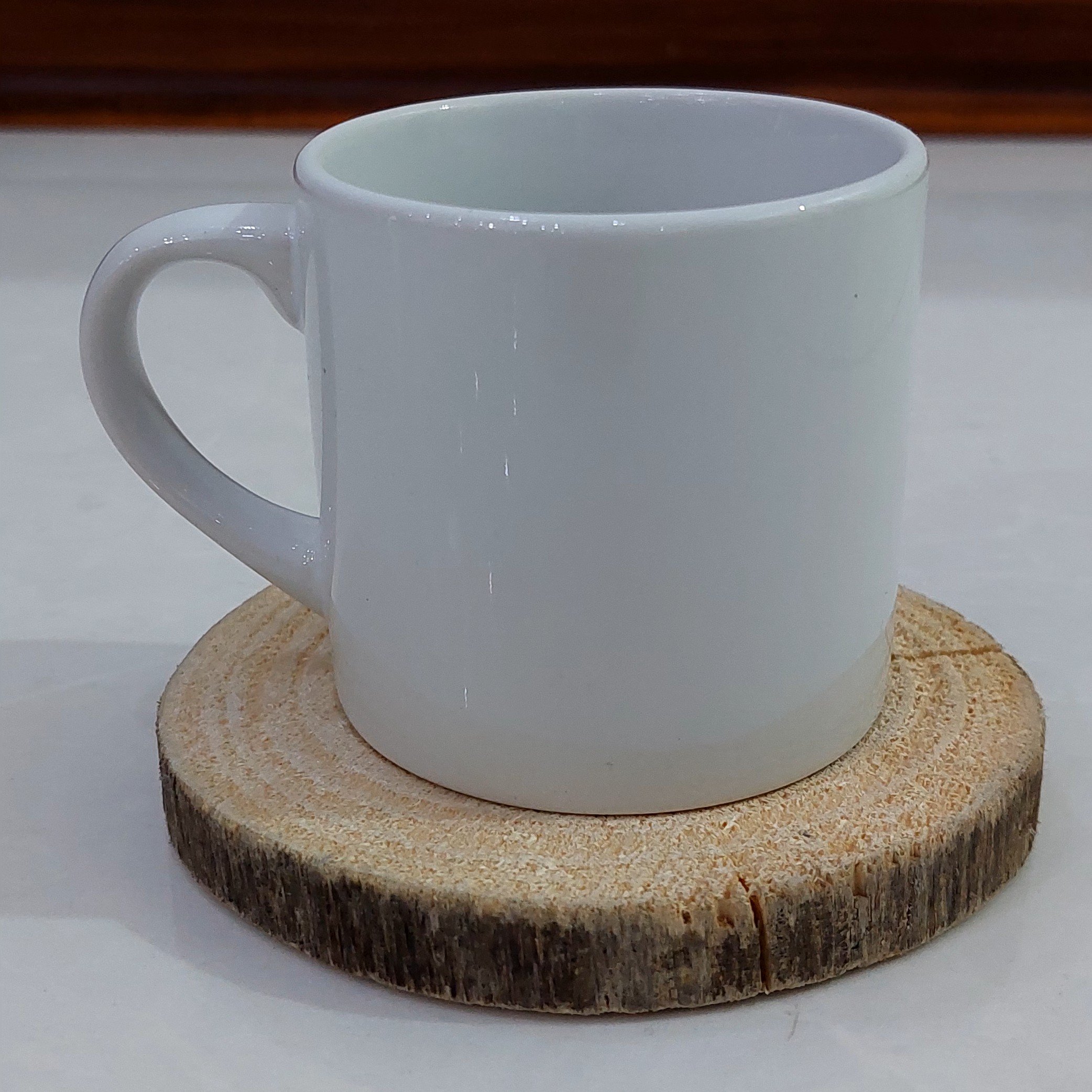 چاپ طرح دلخواه بر روی نیم ماگ(oz6)