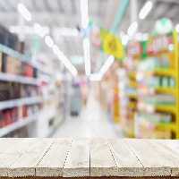 بک دراپ عکاسی محصول فروشگاه | گرافیک با طعم تربچه