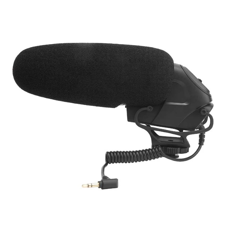 میکروفون شاتگان بویا BOYA BY-BM3031 Shotgun Microphone