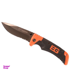 چاقو سفری مدل GB-114