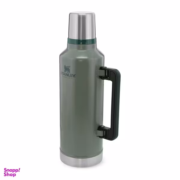 فلاسک استنلی مدل CLASSIC حجم 2.3 لیتر