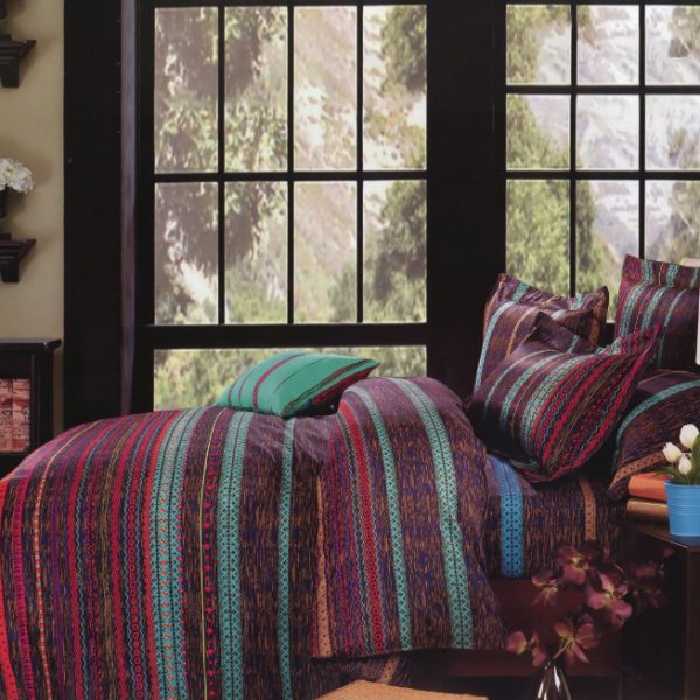 روتختی دو نفره مدل JAJIM برند کارینا