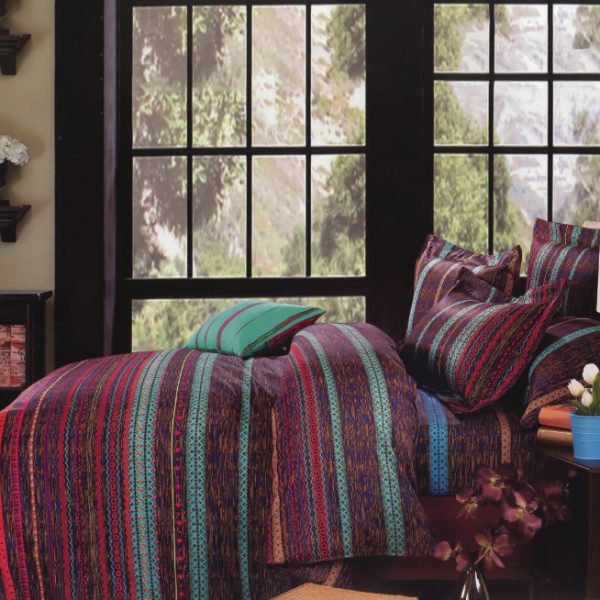 روتختی دو نفره مدل JAJIM برند کارینا