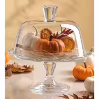کیک خوری پایه دار PATISSERIE