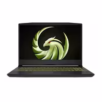 لپ تاپ ام اس آی مدل ALPHA 15 B5EEK R7 5800H 16GB 512SSD 8GB