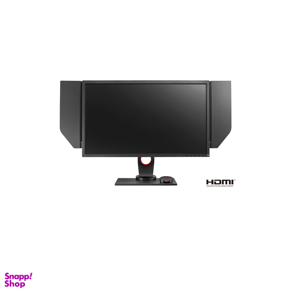 مانیتور بنکیو (Benq) مدل ZOWIE XL2746S سایز 27 اینچ
