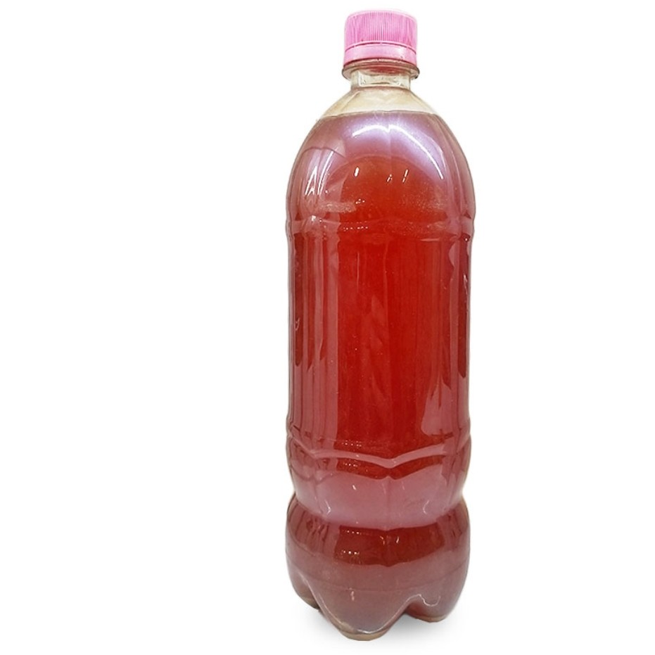 آبغوره کشمشی1 لیتریتازه و امسالیبدون افزودنیطبیعی و ارگانیک 