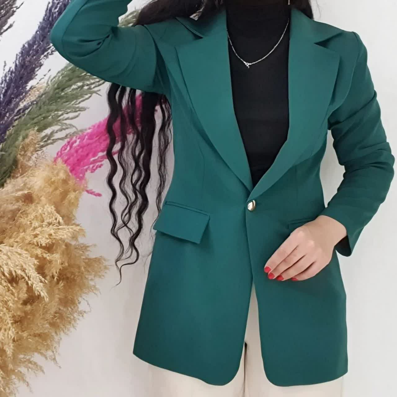 کت و شلوار مزونی مدرن رسمی (پس کرایه)