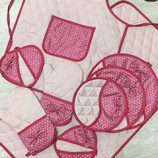 سرویس آشپزخانه عروس