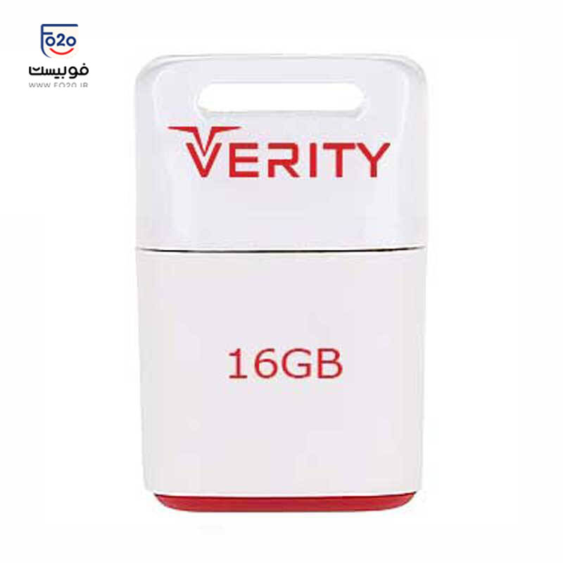 فلش مموری وریتی مدل V704 ظرفیت 16گیگابایت