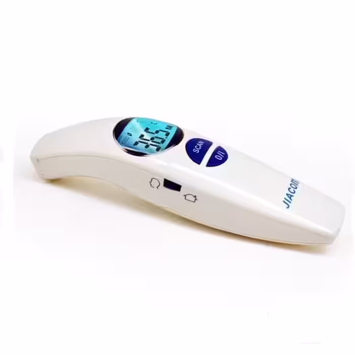 تب سنج دیجیتالی جیاکوم FR800