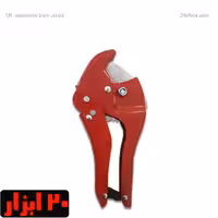 قیچی لوله بر سایز بزرگ اتومات