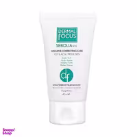 ژل ضد جوش درمال فوکوس (Dermal Focus) مدل Sebolia SOS