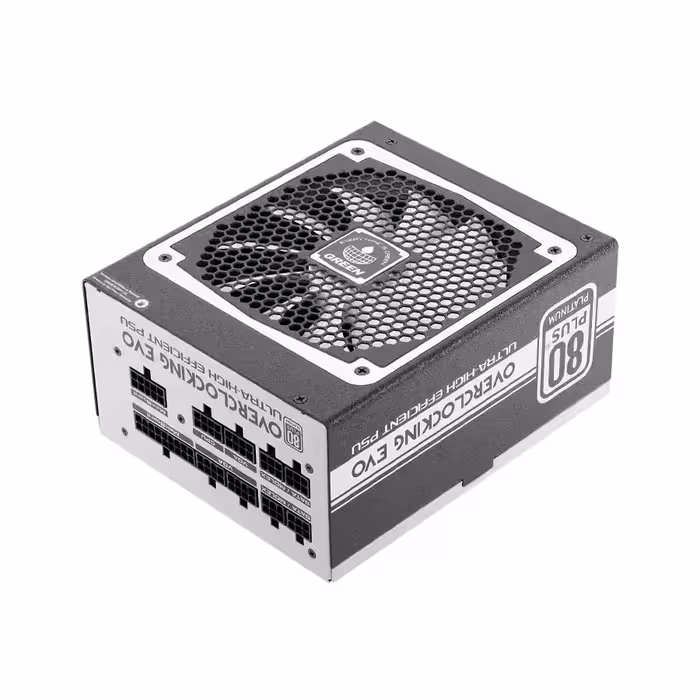 پاور 850 وات گرین GP850B-OCPT Platinum| خرید آنلاین