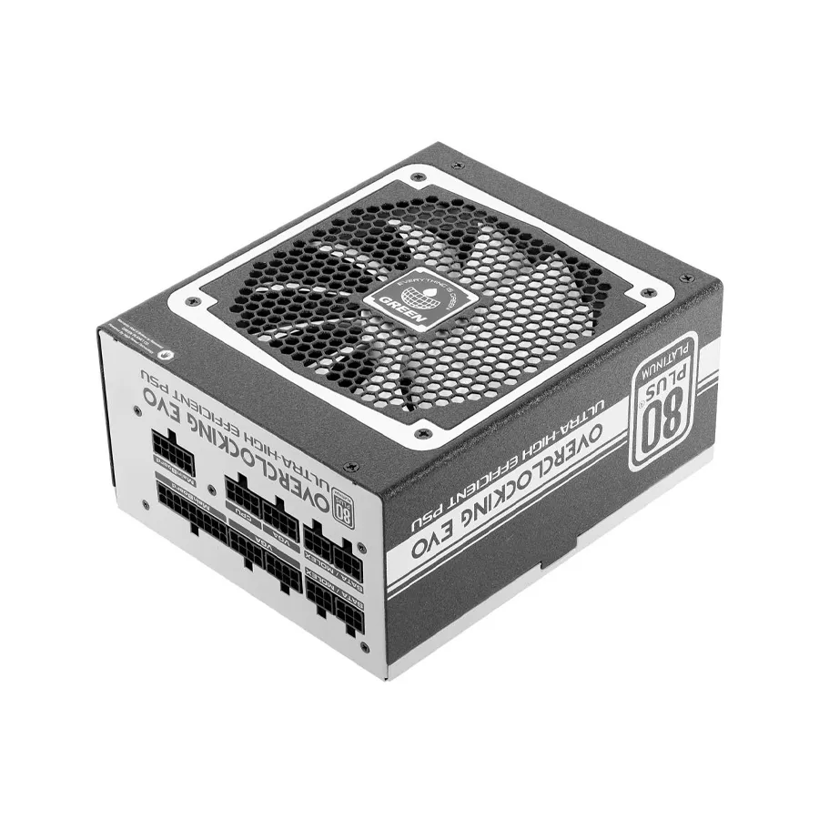 پاور 850 وات گرین GP850B-OCPT Platinum| خرید آنلاین