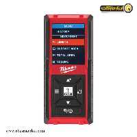متر لیزری میلواکی 45 متری مدل LDM 45