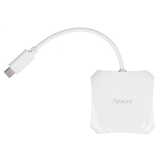 قیمت هاب USB 3.0 اپیسر, خرید Apacer AP350 USB 3.0 Hub | هدیش