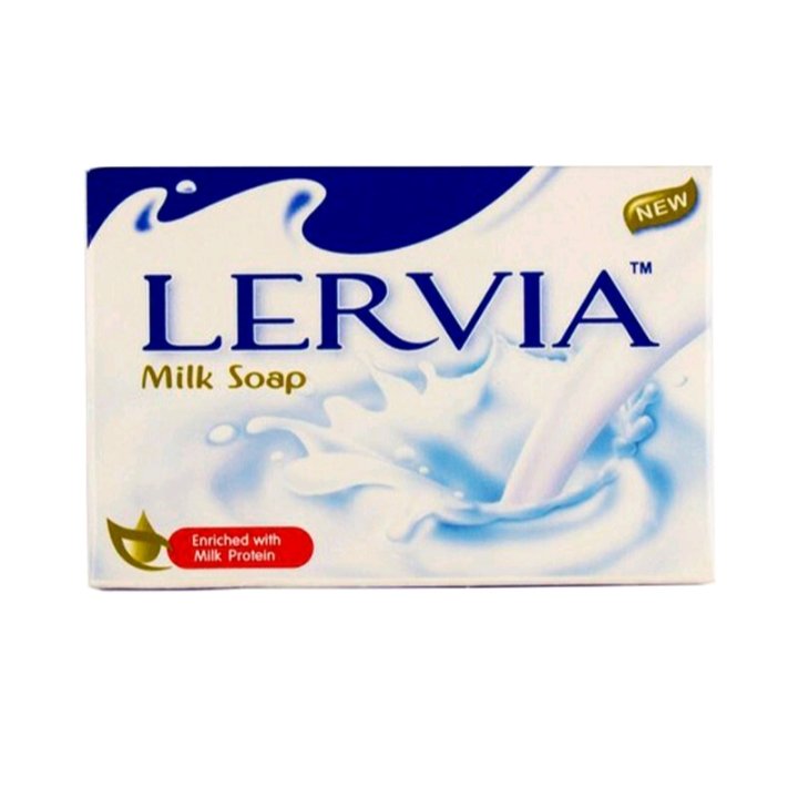 صابون شیر لرویا روشن کننده (اندونزی)