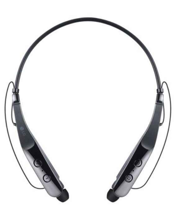 هندزفری بی سیم ال جی مدل Tone Triumph HBS-510