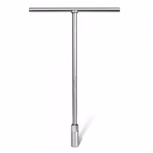 بکس تکی بلند دسته T شکل نووا مدل NTS7610