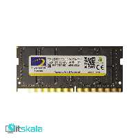 قیمت و خرید رم لپ تاپ توین ماوس مدل TWINMOS 4GB 2666MHz | ITSKALA