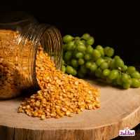 لپه 500 گرمی اعتماد