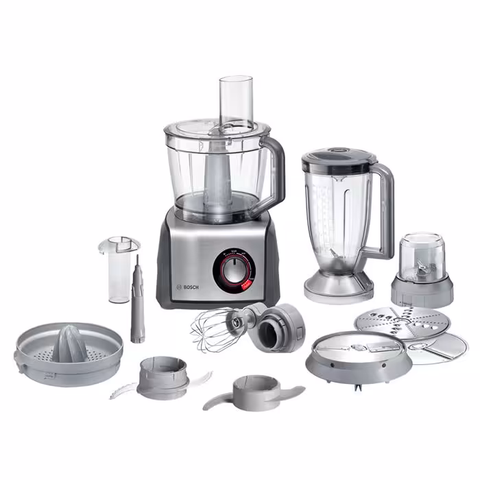 غذاساز بوش مدل MC 812S 844