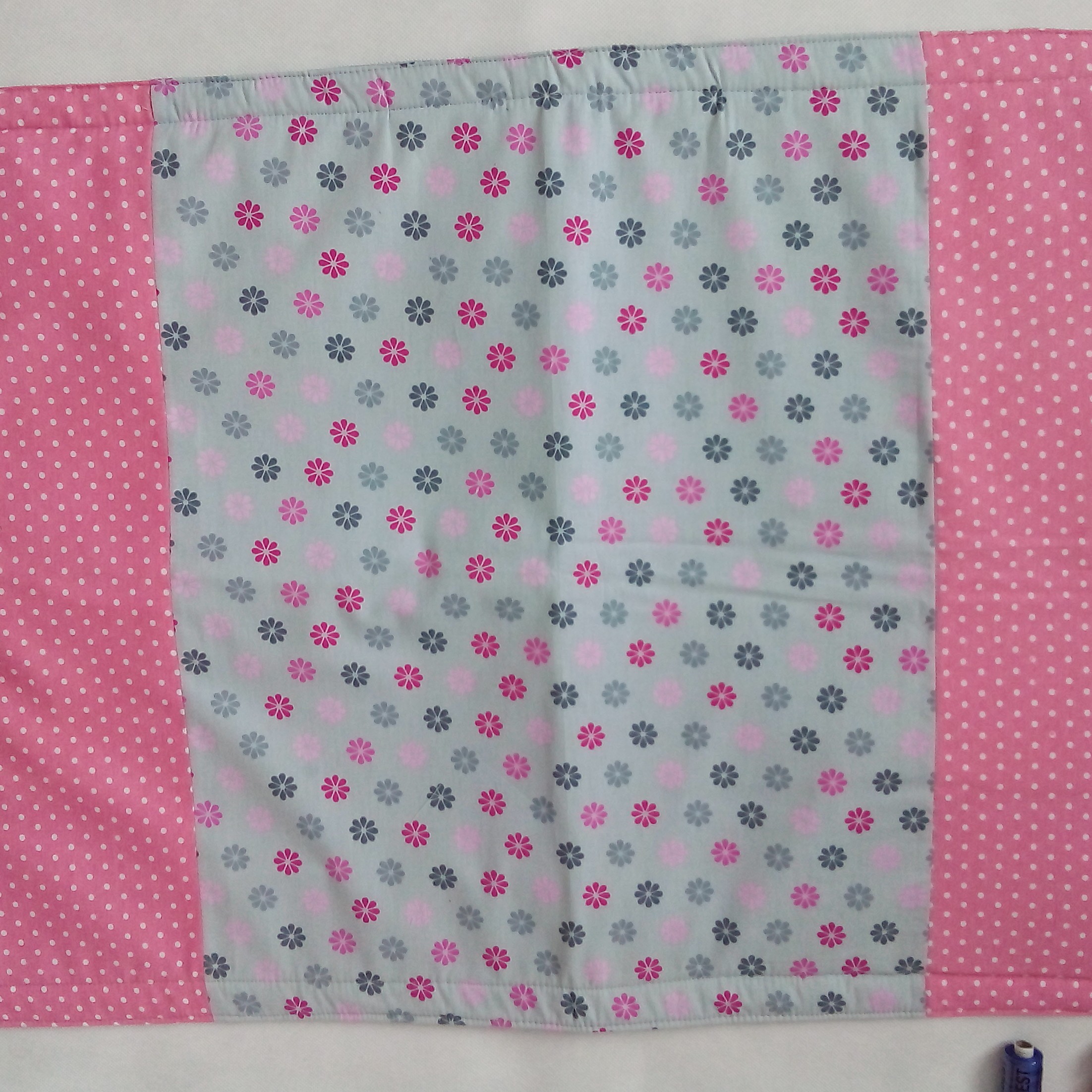 نمگیر ظروف طرح بابونه