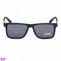 عینک آفتابی مردانه طرح میباخ کد 23323 رنگ مشکی