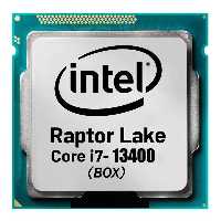پردازنده مرکزی اینتل مدل INTEL COREi5 13400 BOX - فروشگاه اینترنتی سیب سبز