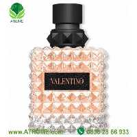 عطر ادکلن والنتینو دونا بورن این روما کورال فانتزی 100 میل زنانه