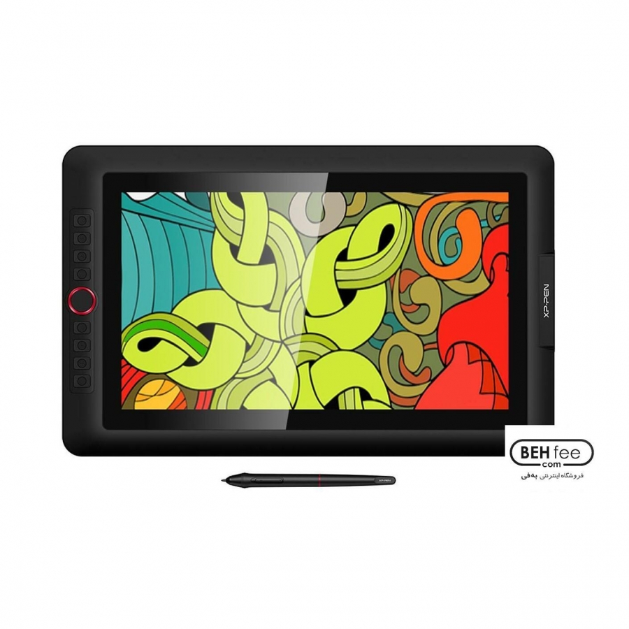 قلم نوری ایکس پی پن XP Pen Artist 15.6 Pro
